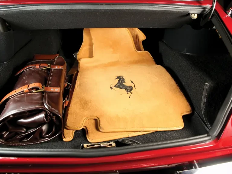 1972 Ferrari Daytona Berlinetta - Image 25 of 28