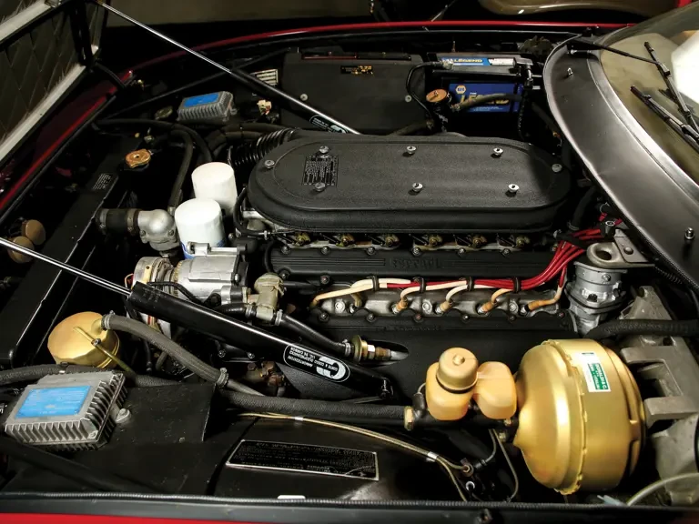 1972 Ferrari Daytona Berlinetta - Image 4 of 28