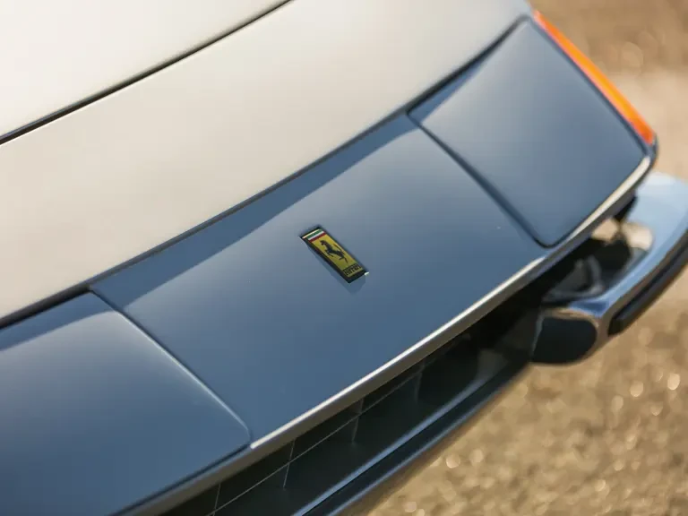 1972 Ferrari Daytona Berlinetta - Image 9 of 31