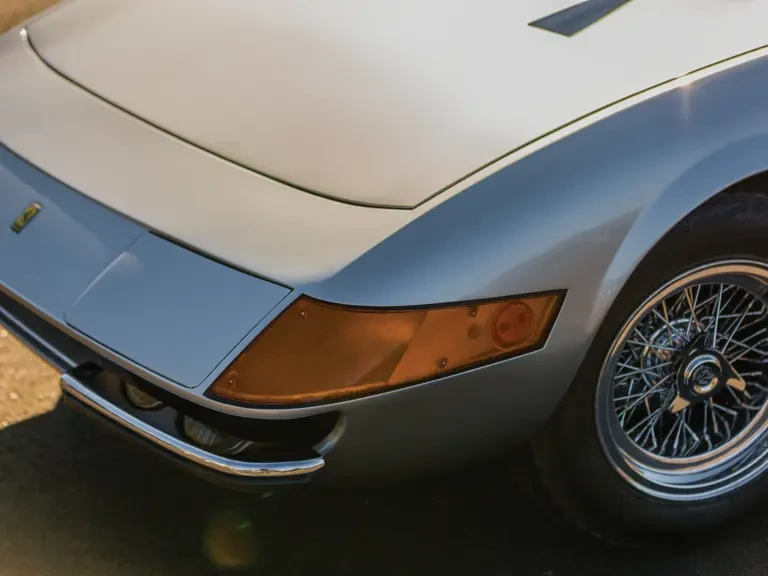1972 Ferrari Daytona Berlinetta - Image 16 of 31