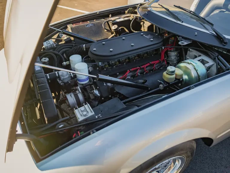 1972 Ferrari Daytona Berlinetta - Image 4 of 31