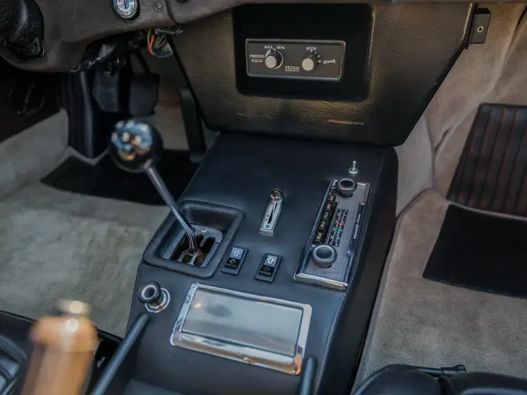 1972 Ferrari Daytona Berlinetta - Image 27 of 31
