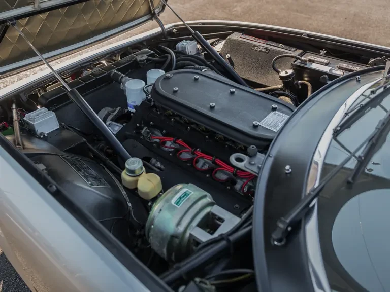 1972 Ferrari Daytona Berlinetta - Image 28 of 31