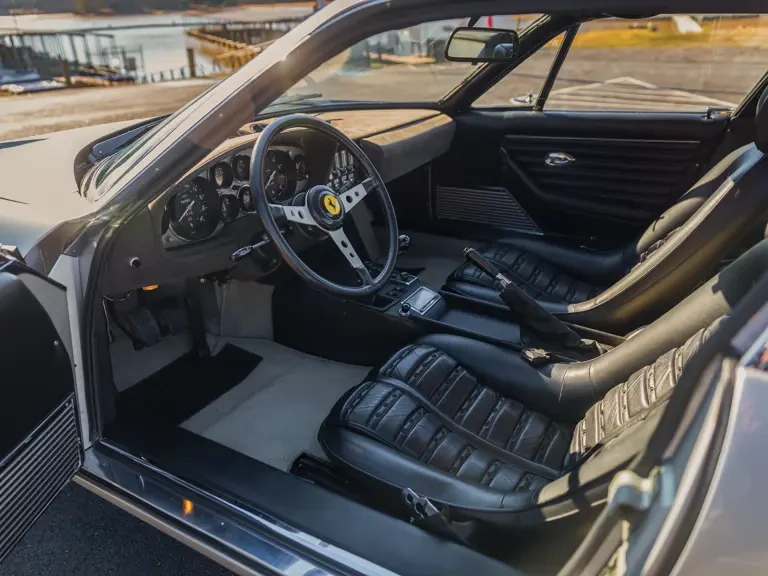1972 Ferrari Daytona Berlinetta - Image 5 of 31