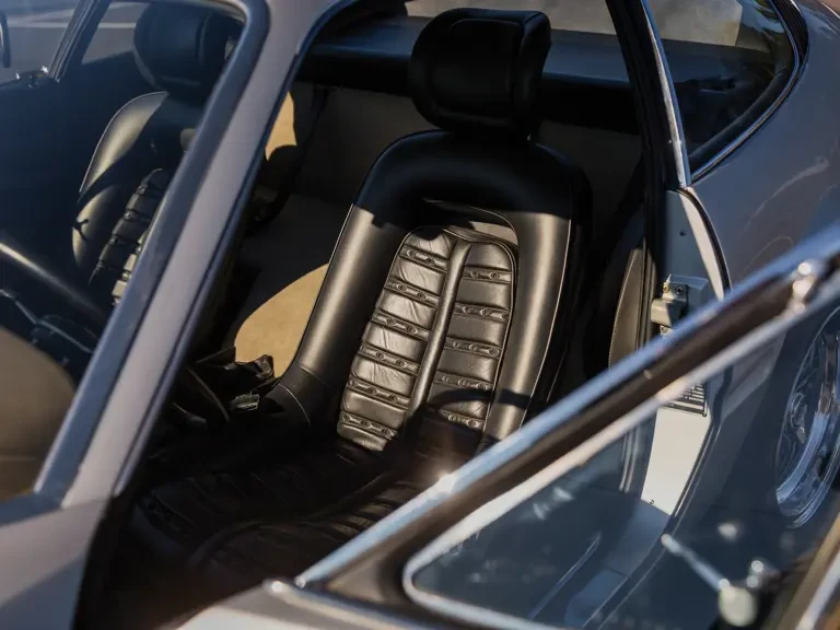 1972 Ferrari Daytona Berlinetta - Image 21 of 31