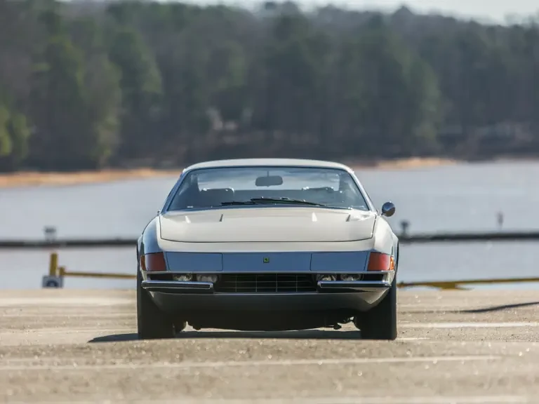 1972 Ferrari Daytona Berlinetta - Image 7 of 31