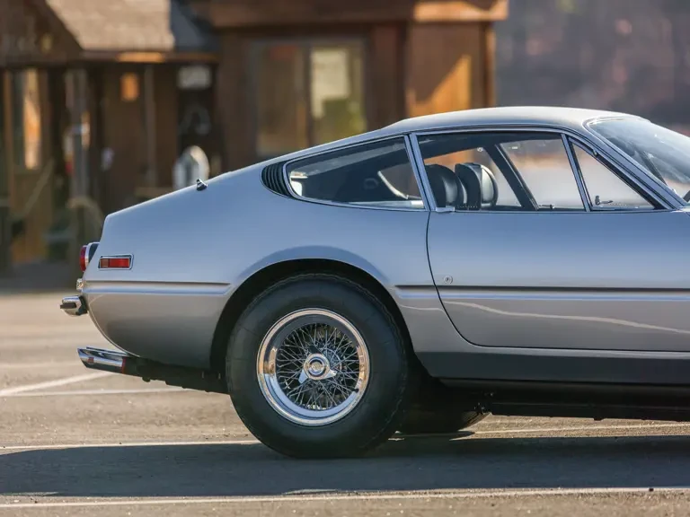 1972 Ferrari Daytona Berlinetta - Image 14 of 31