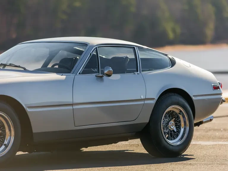 1972 Ferrari Daytona Berlinetta - Image 18 of 31