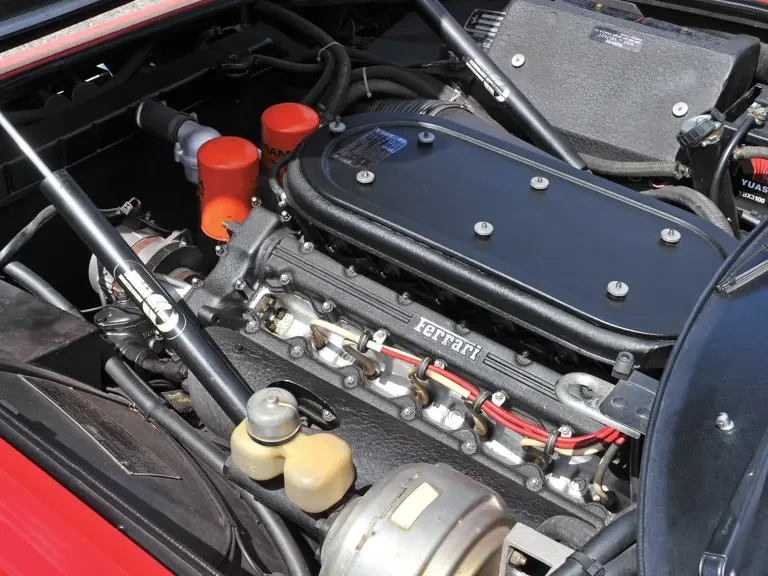 1972 Ferrari Daytona Berlinetta - Image 4 of 23