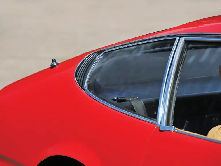 1972 Ferrari Daytona Berlinetta - Image 13 of 23