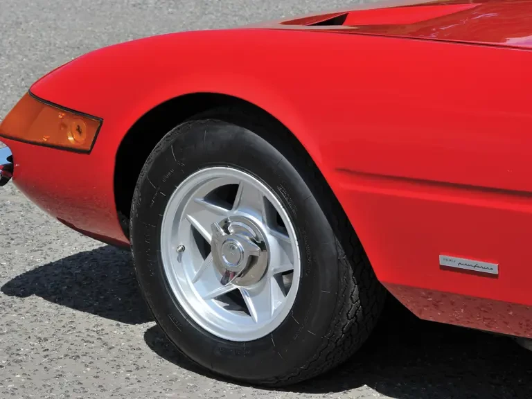 1972 Ferrari Daytona Berlinetta - Image 8 of 23