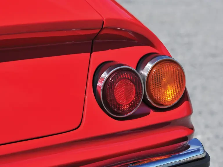 1972 Ferrari Daytona Berlinetta - Image 10 of 23