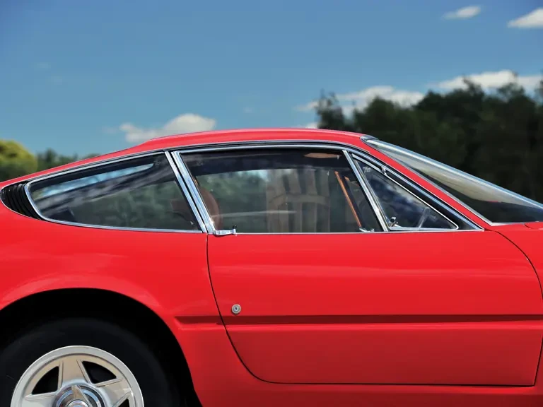 1972 Ferrari Daytona Berlinetta - Image 11 of 23