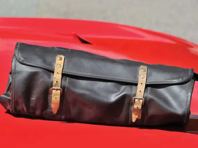 1972 Ferrari Daytona Berlinetta - Image 19 of 23