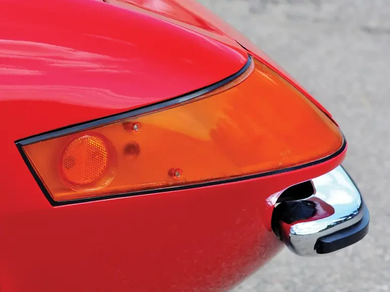 1972 Ferrari Daytona Berlinetta - Image 9 of 23