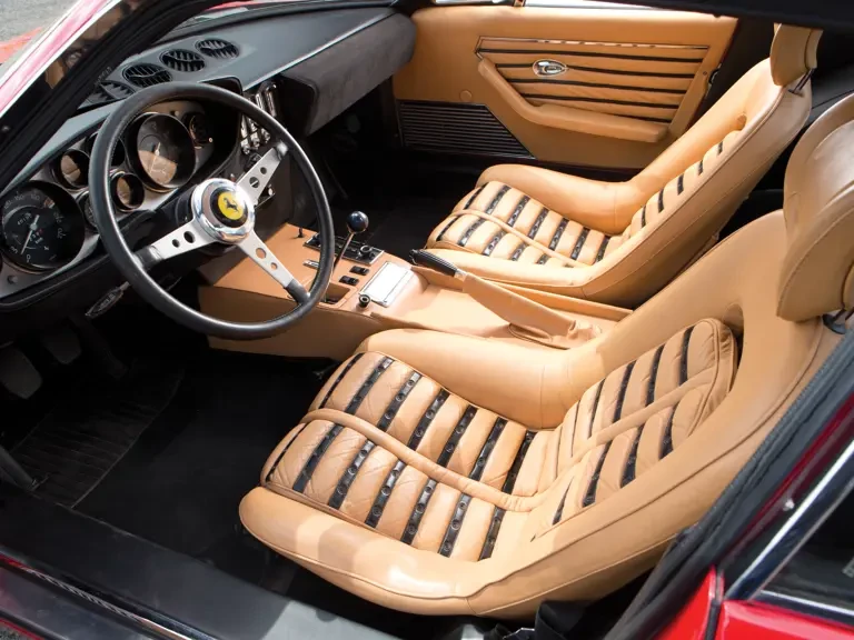 1972 Ferrari Daytona Berlinetta - Image 5 of 23