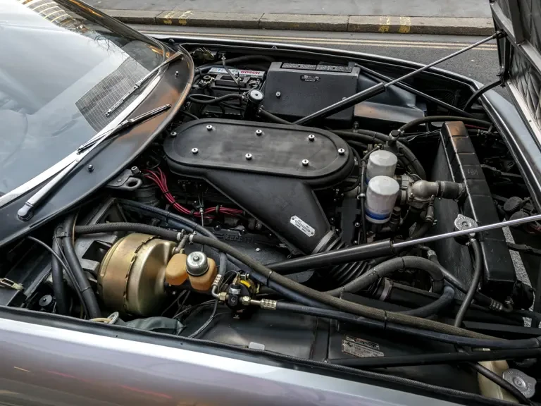 1972 Ferrari Daytona Berlinetta - Image 27 of 31