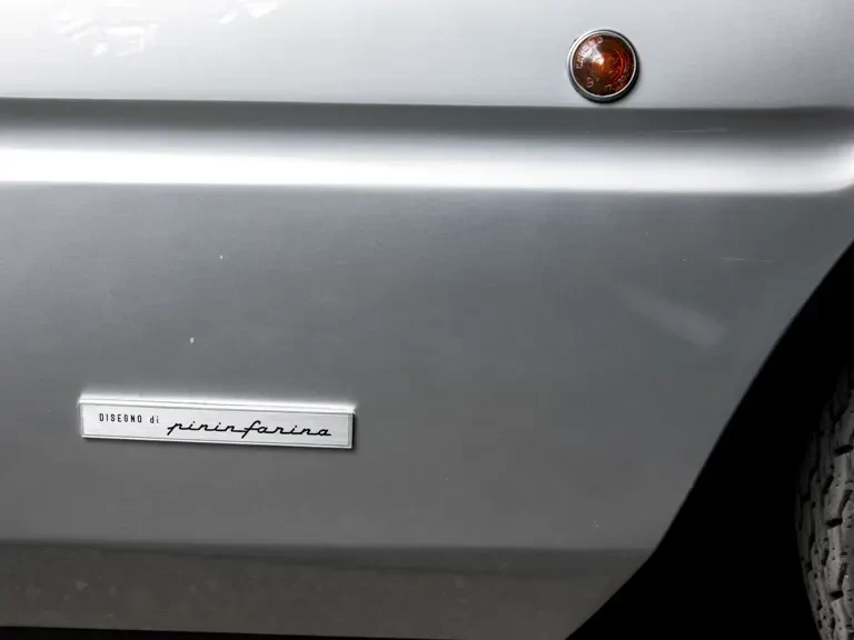 1972 Ferrari Daytona Berlinetta - Image 20 of 31