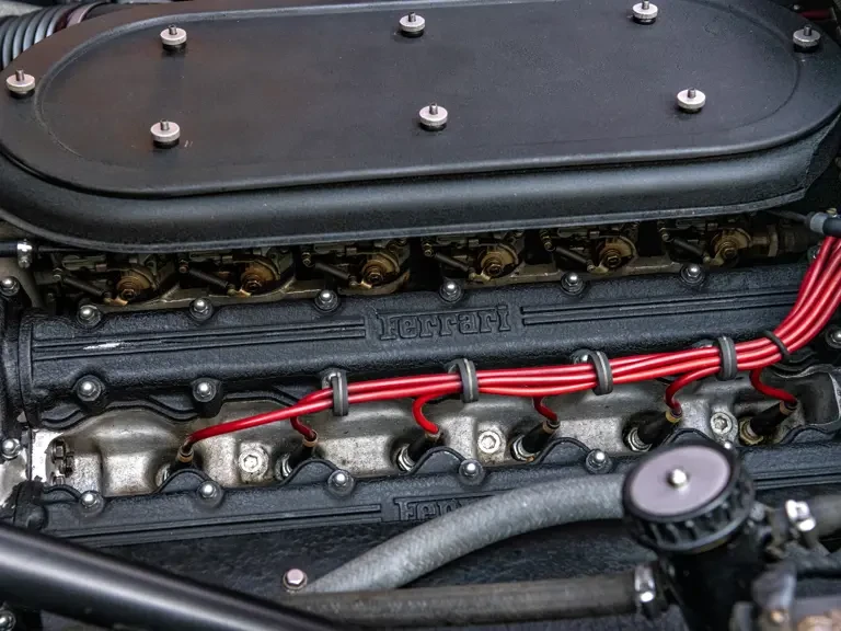 1972 Ferrari Daytona Berlinetta - Image 28 of 31