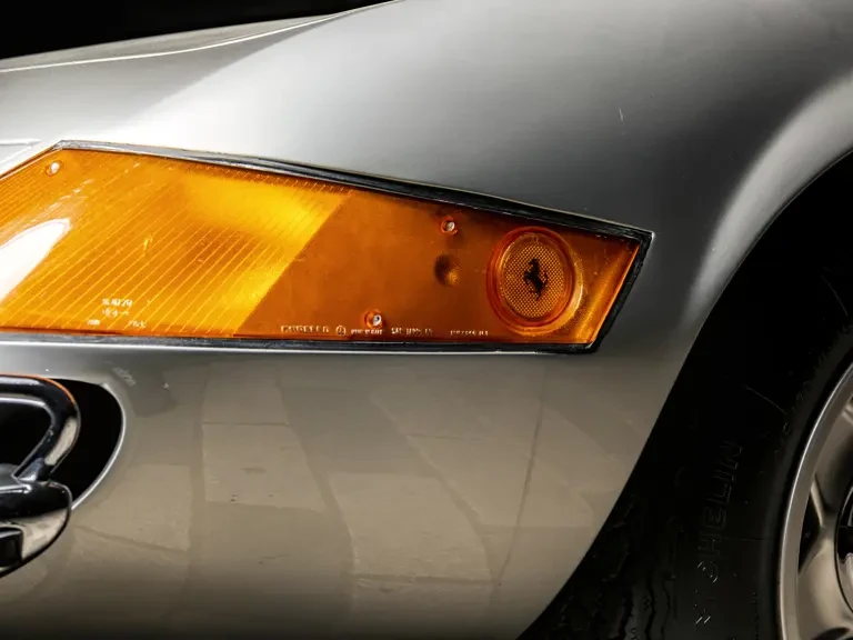 1972 Ferrari Daytona Berlinetta - Image 21 of 31