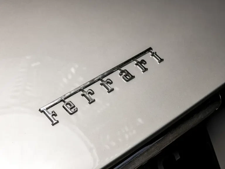 1972 Ferrari Daytona Berlinetta - Image 19 of 31