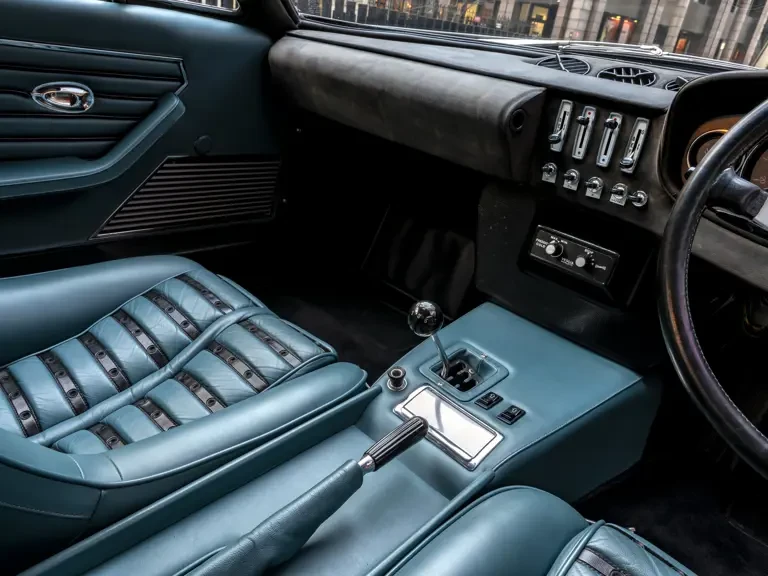 1972 Ferrari Daytona Berlinetta - Image 14 of 31