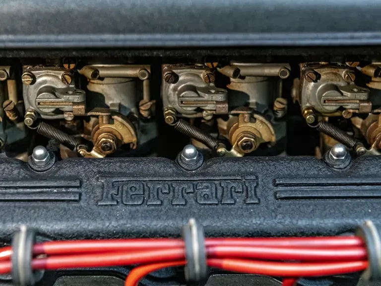 1972 Ferrari Daytona Berlinetta - Image 29 of 31