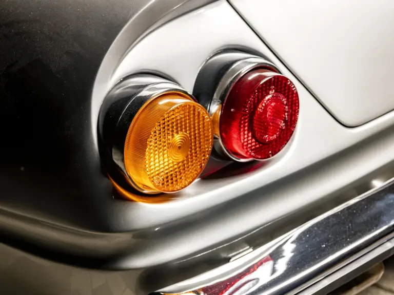 1972 Ferrari Daytona Berlinetta - Image 22 of 31