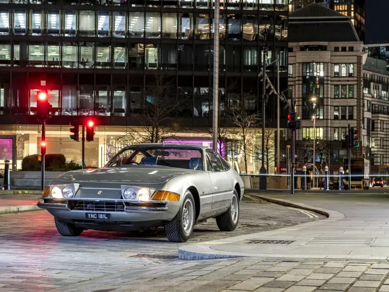 1972 Ferrari Daytona Berlinetta - Image 18 of 31