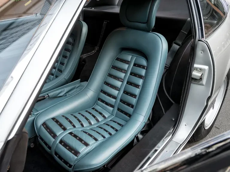1972 Ferrari Daytona Berlinetta - Image 17 of 31