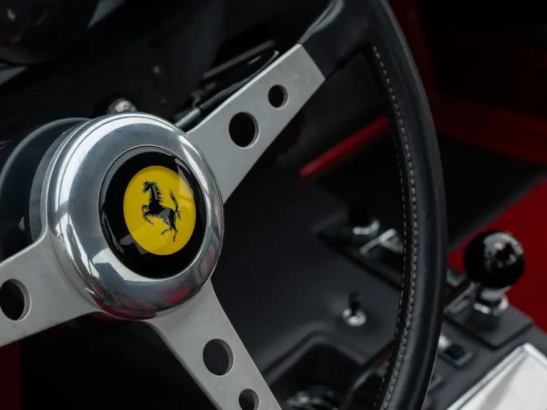 1972 Ferrari Daytona Berlinetta - Image 21 of 31