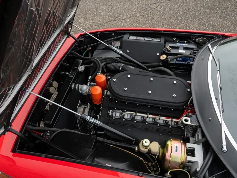 1972 Ferrari Daytona Berlinetta - Image 4 of 31