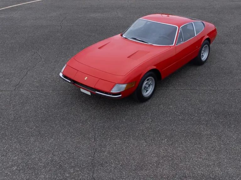 1972 Ferrari Daytona Berlinetta - Image 10 of 31