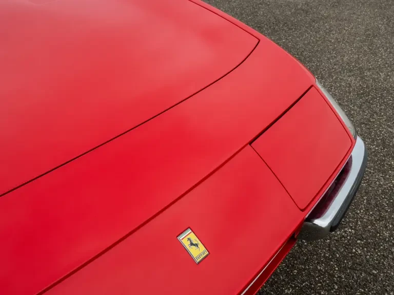 1972 Ferrari Daytona Berlinetta - Image 7 of 31