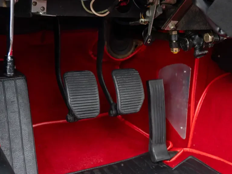 1972 Ferrari Daytona Berlinetta - Image 23 of 31