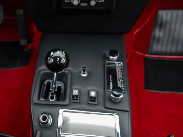 1972 Ferrari Daytona Berlinetta - Image 24 of 31