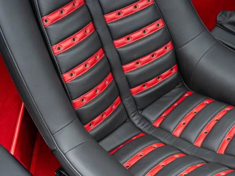 1972 Ferrari Daytona Berlinetta - Image 17 of 31