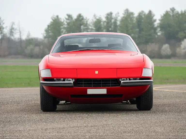 1972 Ferrari Daytona Berlinetta - Image 8 of 31