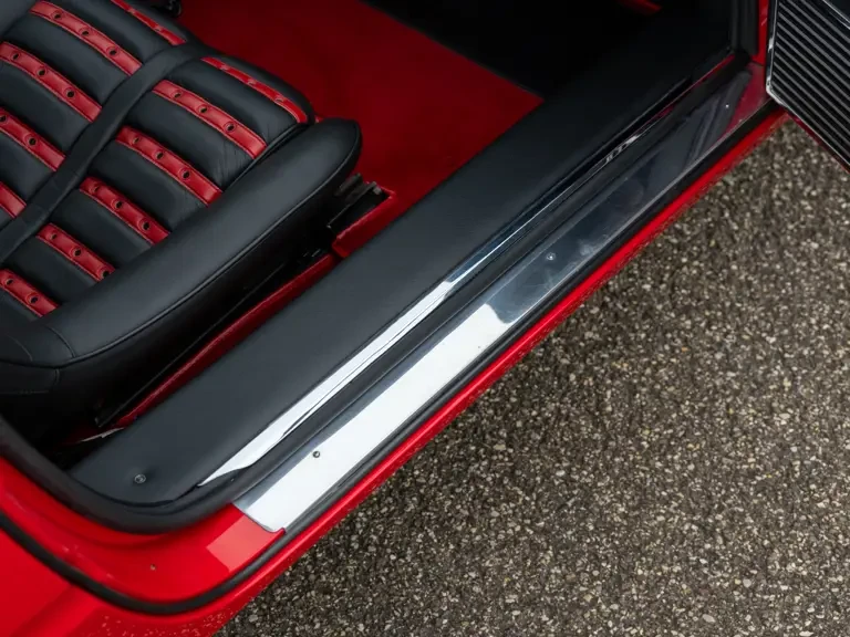 1972 Ferrari Daytona Berlinetta - Image 26 of 31