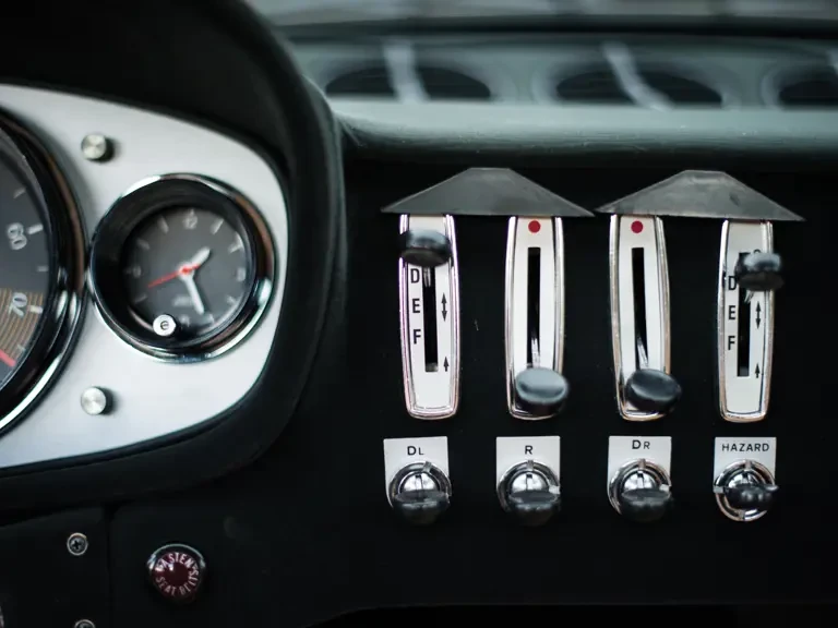 1972 Ferrari Daytona Berlinetta - Image 14 of 27