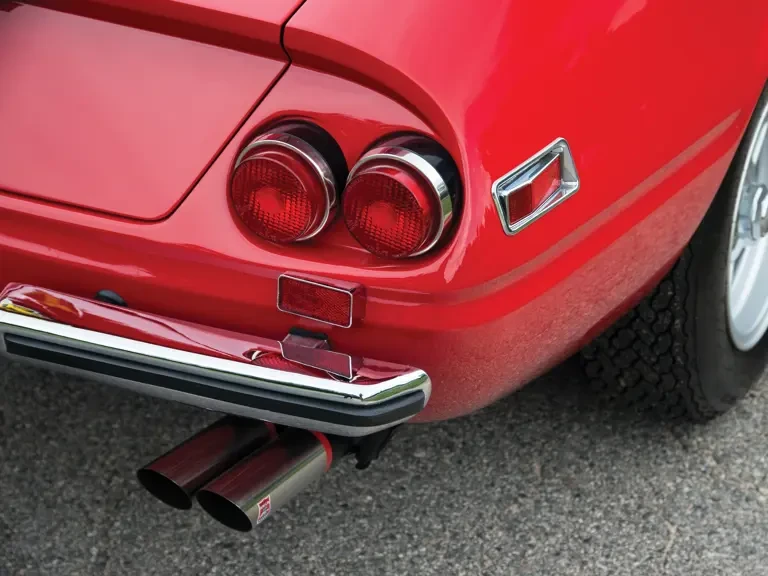 1972 Ferrari Daytona Berlinetta - Image 8 of 27