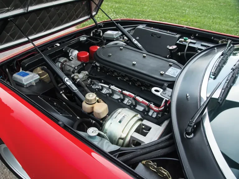1972 Ferrari Daytona Berlinetta - Image 4 of 27