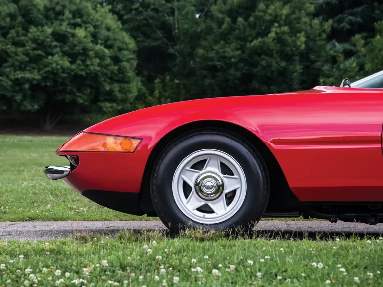 1972 Ferrari Daytona Berlinetta - Image 21 of 27
