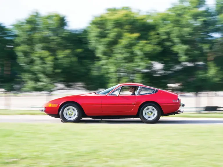 1972 Ferrari Daytona Berlinetta - Image 10 of 27