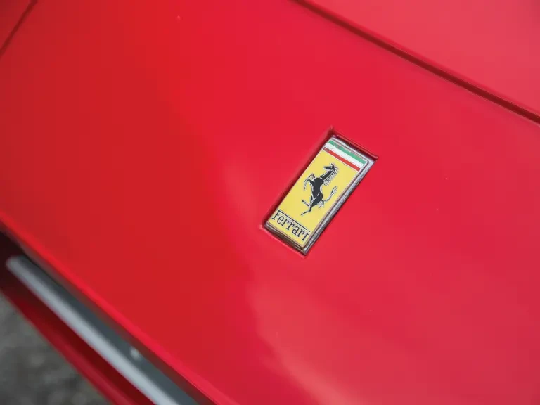 1972 Ferrari Daytona Berlinetta - Image 7 of 27