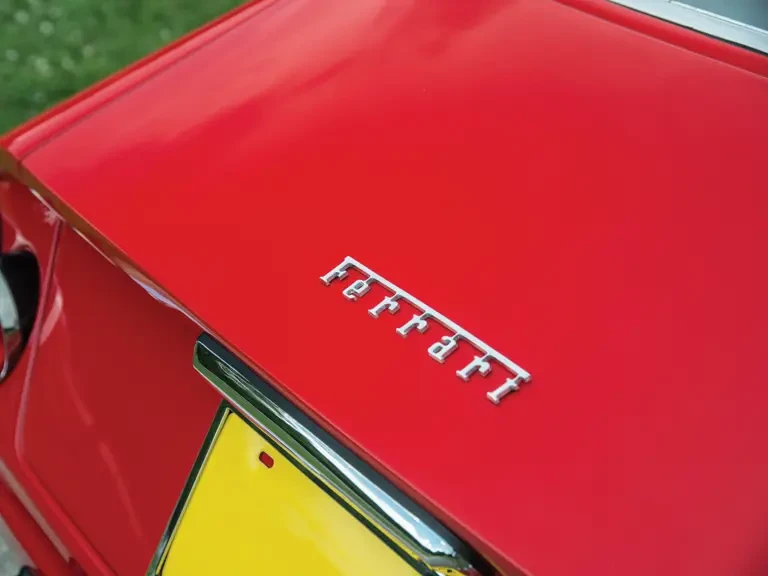 1972 Ferrari Daytona Berlinetta - Image 19 of 27