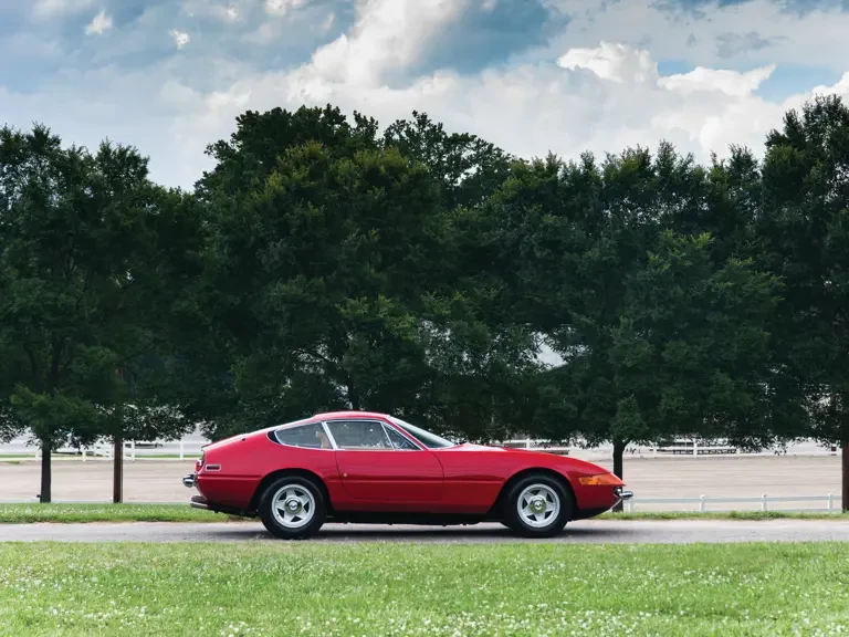 1972 Ferrari Daytona Berlinetta - Image 6 of 27
