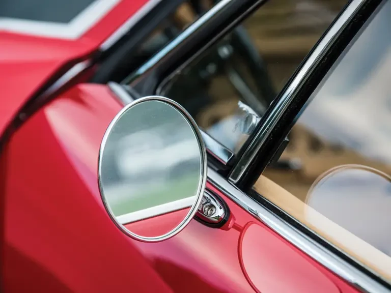 1972 Ferrari Daytona Berlinetta - Image 20 of 27