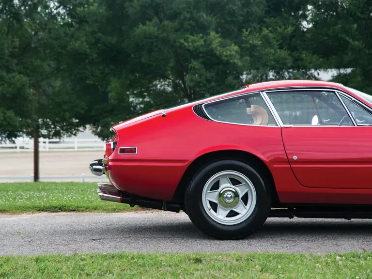1972 Ferrari Daytona Berlinetta - Image 22 of 27