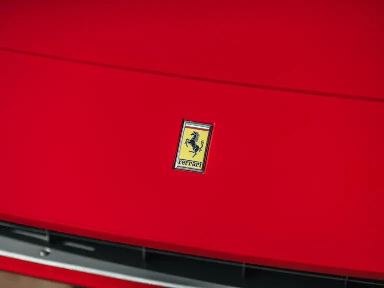 1972 Ferrari Daytona Berlinetta - Image 7 of 31